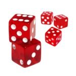 Dice Image